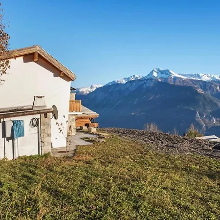 فيلة Magnificent Mountain - 756 كرانز مونتانا